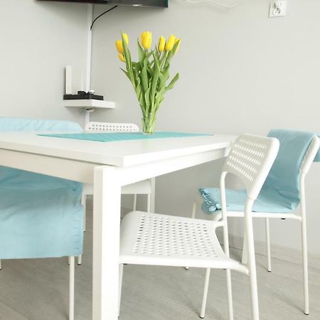 Happy Home Krochmalna Apartment وارسو المظهر الخارجي الصورة
