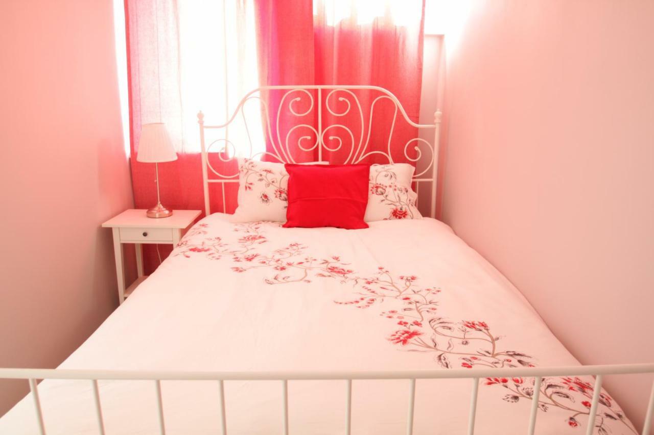 Happy Home Krochmalna Apartment وارسو المظهر الخارجي الصورة