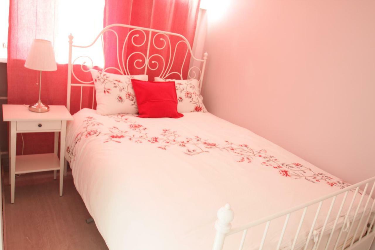 Happy Home Krochmalna Apartment وارسو المظهر الخارجي الصورة