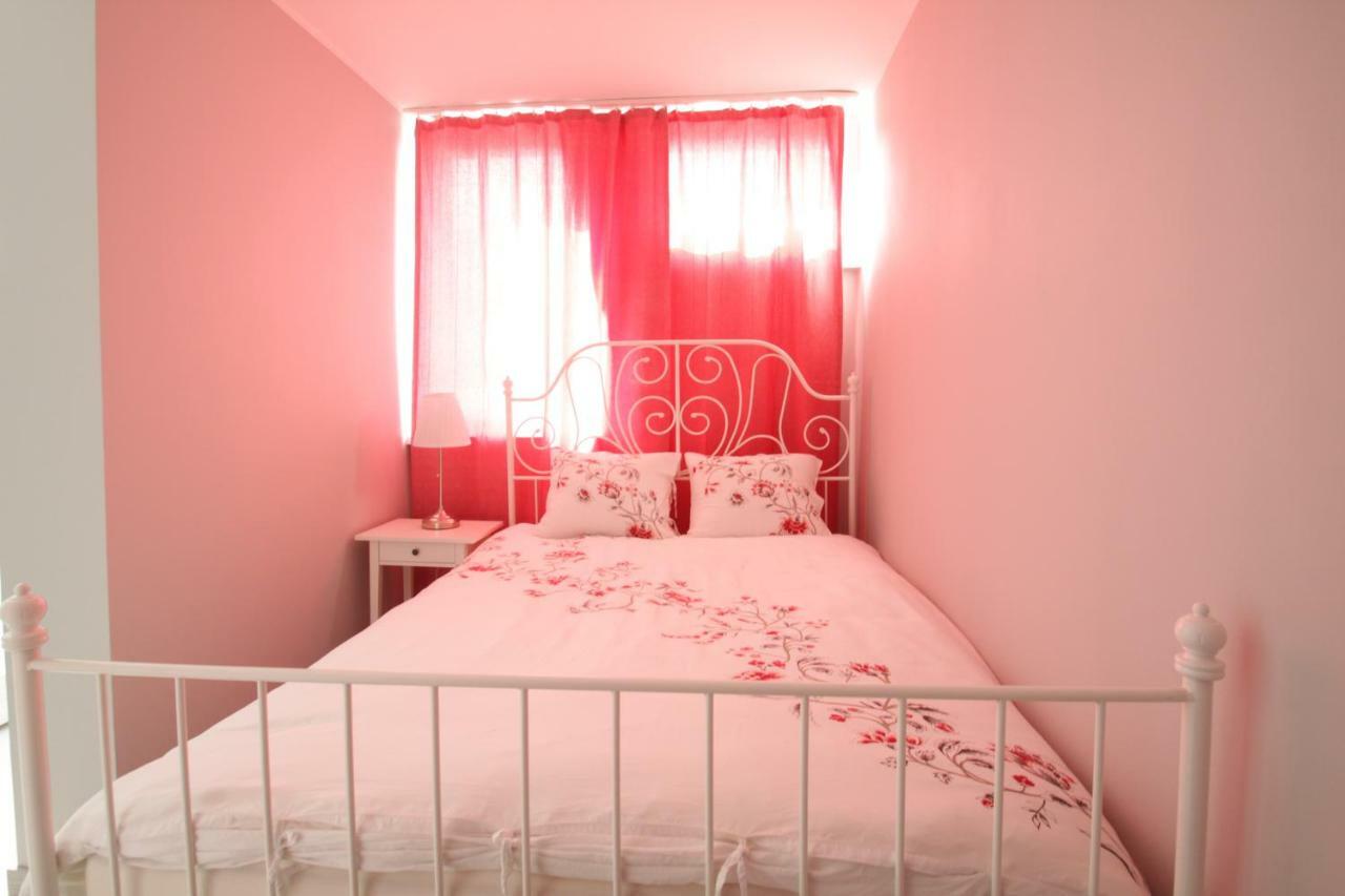 Happy Home Krochmalna Apartment وارسو المظهر الخارجي الصورة